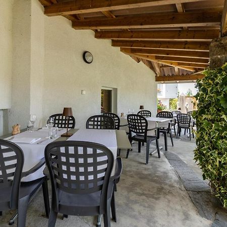 Hotel Restaurant Sternen Gelfingen Dış mekan fotoğraf