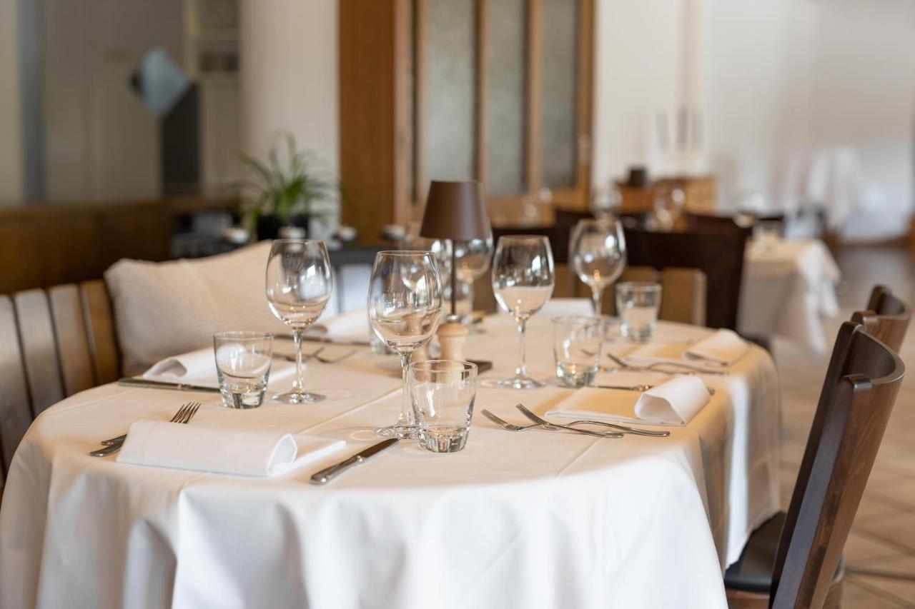 Hotel Restaurant Sternen Gelfingen Dış mekan fotoğraf